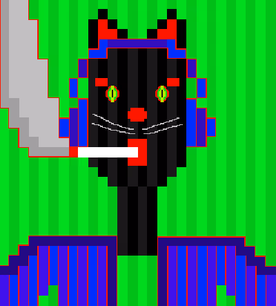 Item #21552864299535439708200096620432433727846924761033920836090487419033899499521 Media