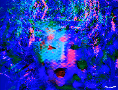 Item #72995201234096631503112503221462823398193720334652621921690015923724290621441 Media