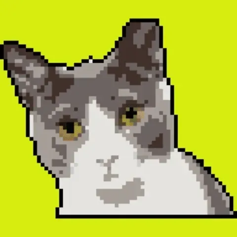 Pixel Animals #1