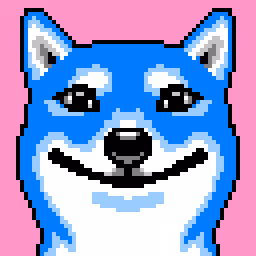 Shiba #7