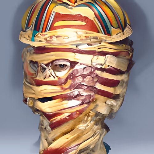 Item #68905752063833259342255066764931736069229566953887401296210970520917890826241 Media