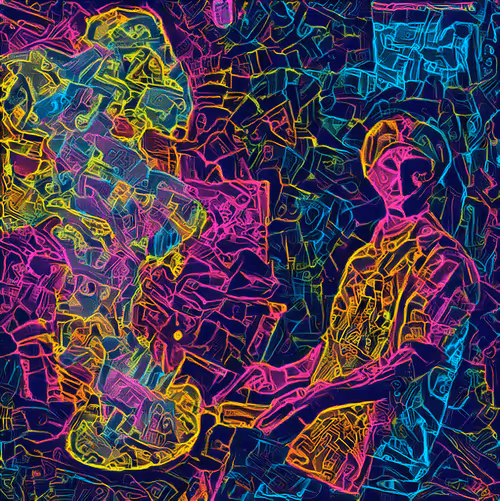 Item #36985008313839962187097413920147544039998802535989979852467658221476277911553 Media