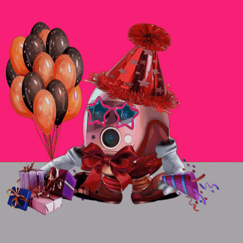 Item #4569214299502450849864096643977486908189270328291175452386767188180015775745 Media