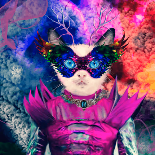 Item #13639591944776306526339440607653531501744888585211814891157140178245408260097 Media