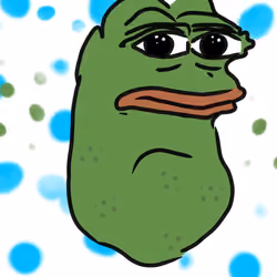 POTaTO's Pepe