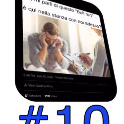 #10 BEST MEMES Crypto Meme Italia