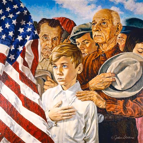 On This Veterans’ Day 