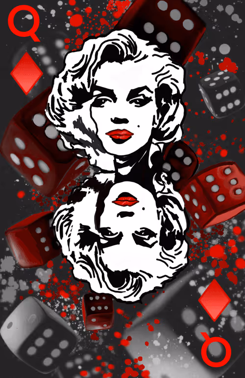 Item #88823161834251731358412968662210894587462845192366906645365438632773365530625 Media