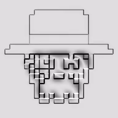 Item #57920695457072532059112617018159441295166854042840448471990456227869780606977 Media