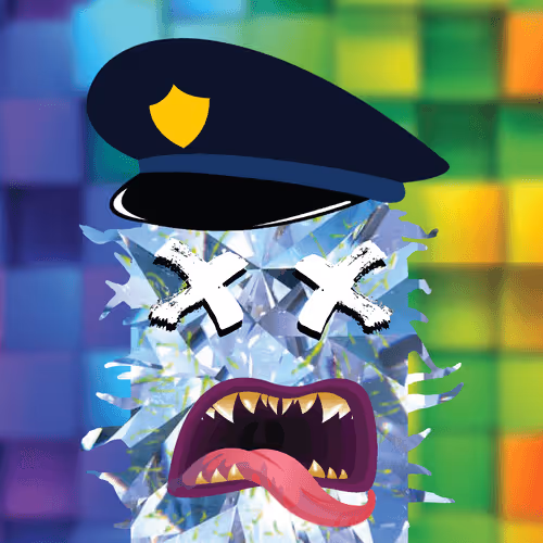 Item #59853494828792085141132955115366091205759407350267931953053354160823996514305 Media