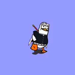 Duck #97