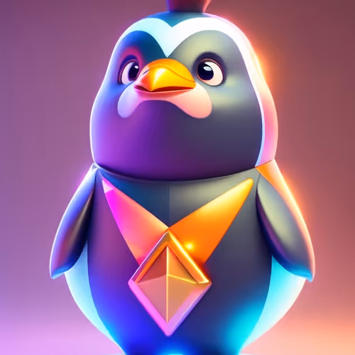 pingui #13