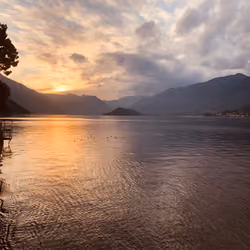 Lake