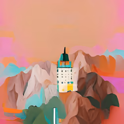 Neuschwanstein Castle