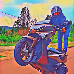 METASURFERS #16