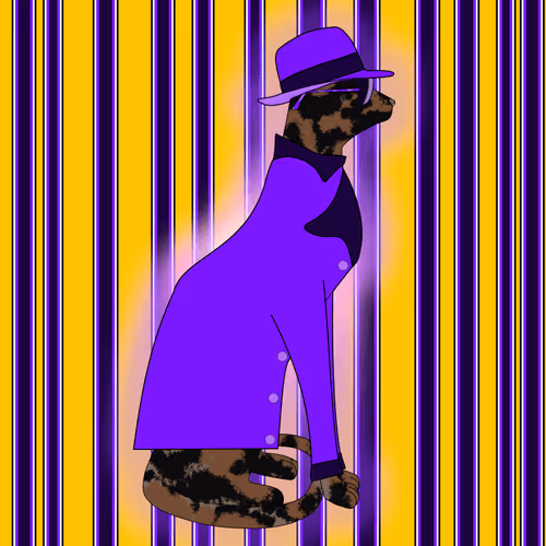 Item #3969189967181371017177036818296079619651803631720438137405968624751422210049 Media