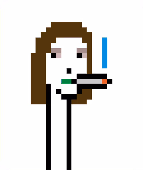 Item #113062199859754202624983607949953820928702115391785916306295714583914542530561 Media