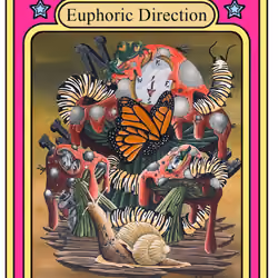 Euphoric Direction