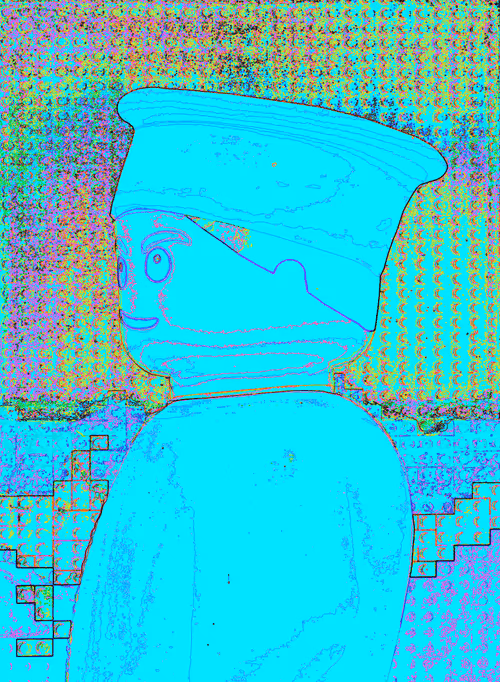 Item #18090778909322059364708266299460107334416576123787113499257247401961664282625 Media