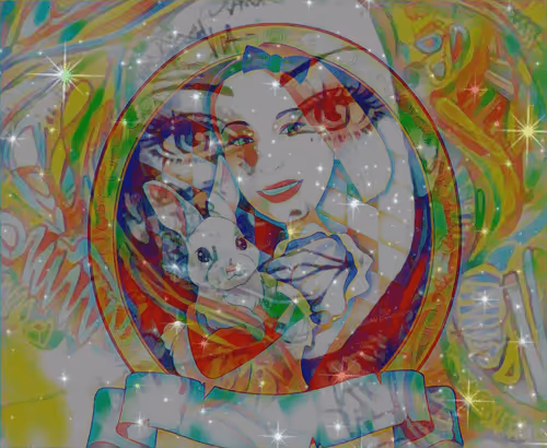 Item #112491243157665336253365004014869303528715645697629765897280986896096917717092 Media