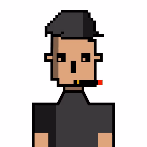 Item #5024370089184501529293179639200814681508930649043874694752290533749437759489 Media