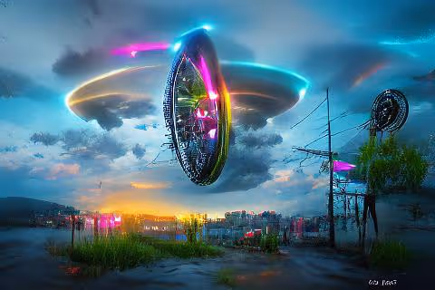 Item #70083427033857086306742147275036518613330883096934928037903983671065469517825 Media