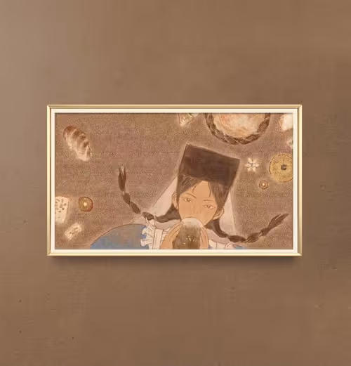 Item #6104876810617417124944977857890729197632214547779209582130149912585237954616 Media