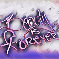 Beauty is Forever 