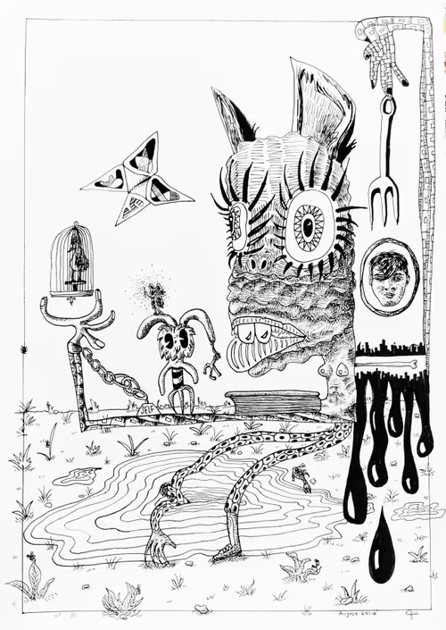 Item #57565233034808258559447278995645243452349957943055937455805523635231864651777 Media