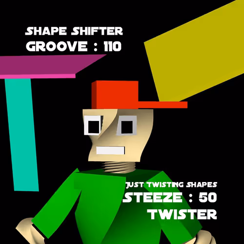 Item #5425496597070810799251262660685462109607789713379763456808704703848142340098 Media