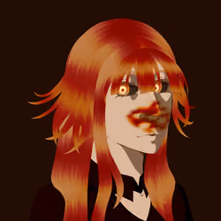 Veinans Cosmic Girl 054