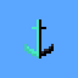 Pixel Anchor #20