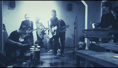 Noisantara Tour #01