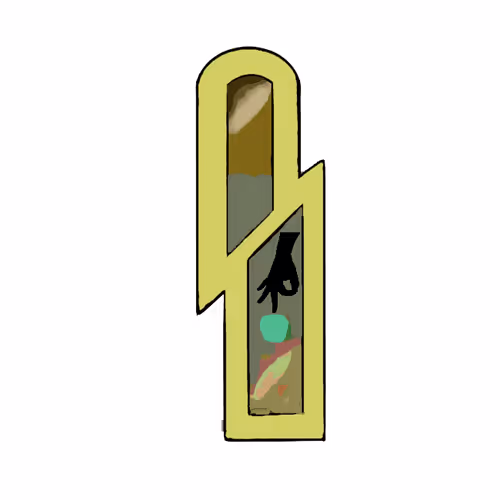 Item #31263636131226973368289420857060638752320776807065294095735073449194521886721 Media