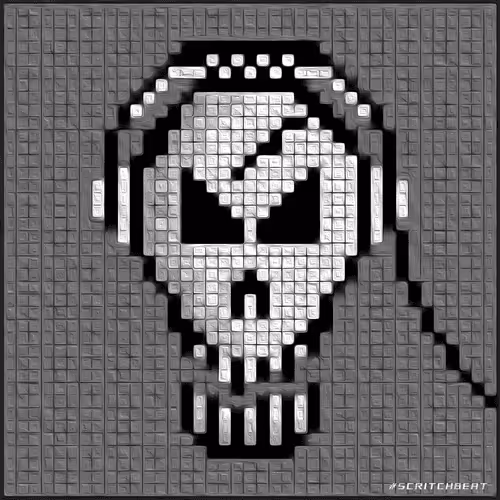 MADAFAKASKULLS (Avatar Edition) #014