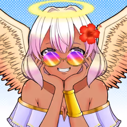 Pulery Angel#31