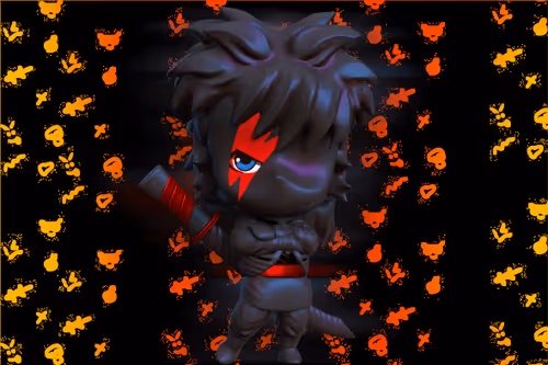 Item #93146003997381803454386672195471581966439934611601592390399791438404928929793 Media