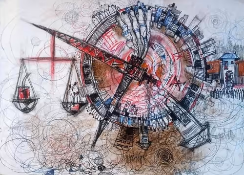 Item #13087974378125153409349647740754640663322545790716982748074800419447567810561 Media