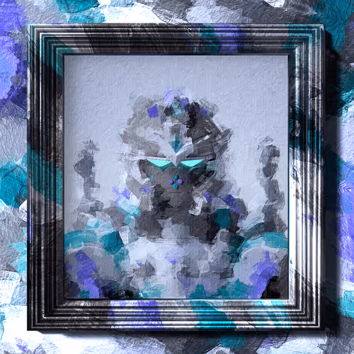 Item #2232886659654272852716996330071204032384943804077326866555382225104919330817 Media