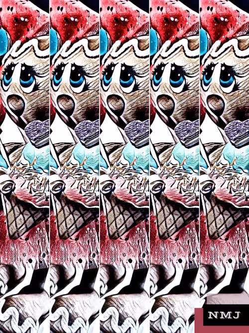 Item #70173555060280459679020221103172679865592931086946583501557978845817153257473 Media