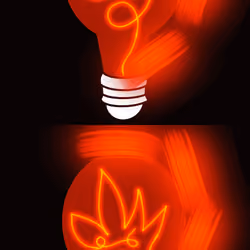 LampPolygon # 7