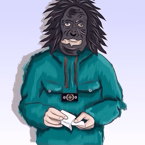 Item #44954674909606069264113731452503375362365420076409464122678148502381689569290 Media