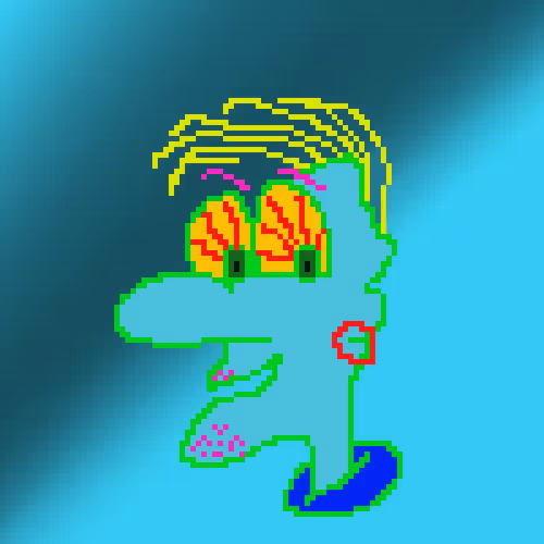 Item #59980554598112670406334322658375709269491138139244948942516908655098034388993 Media