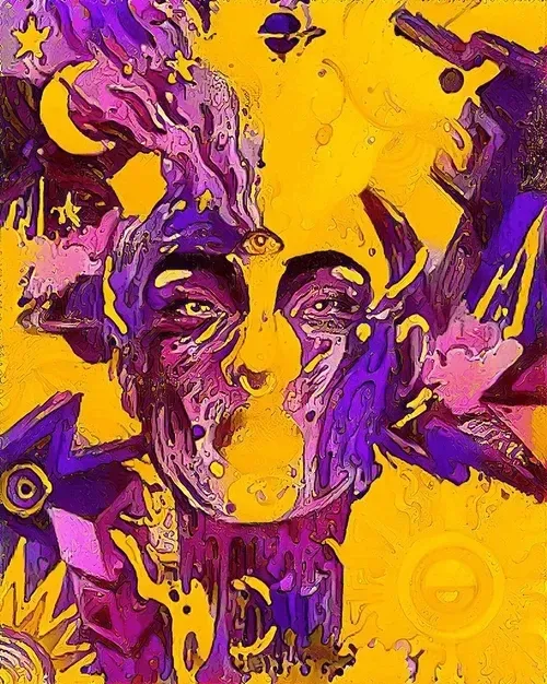 Item #51263255772252229217350867307168382514419908611688042339067554763585649377282 Media