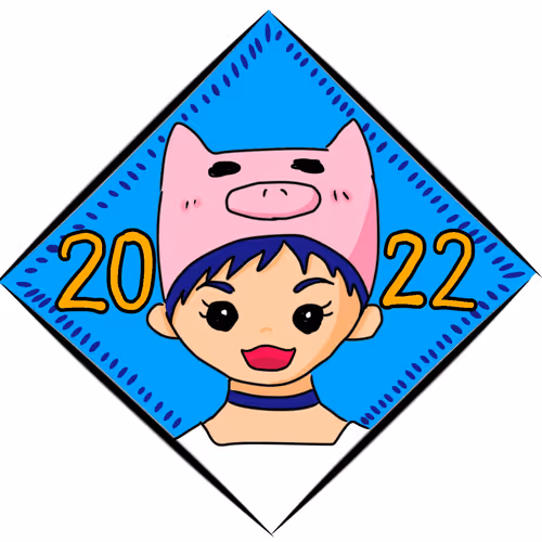 KOBUTA NFT 2022