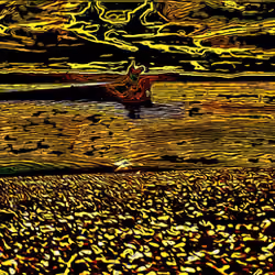 LSD GOLDEN HOUR