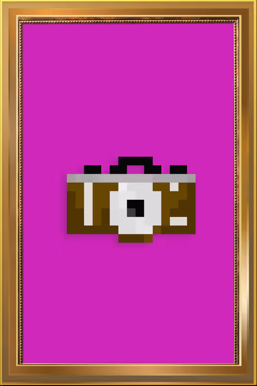 Item #52624726107235813752677269445371323491716489375923447359465112755121070014465 Media