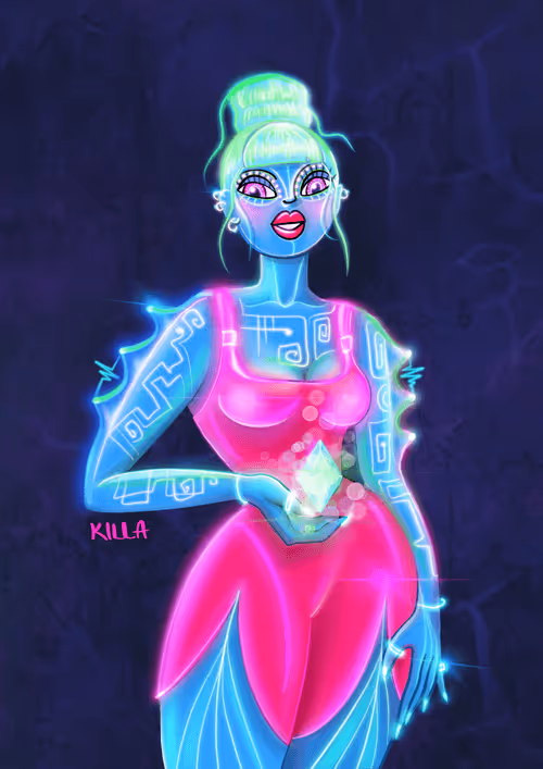 Item #45250727218700595314408547163679613690880856718213404910541585084064309706753 Media