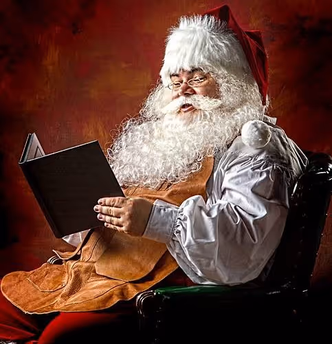 Nftsantaclaus