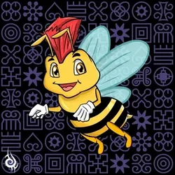 Nifty Bee #0027